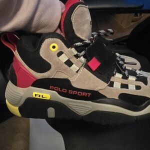 Men's polo water proof dripp 11z